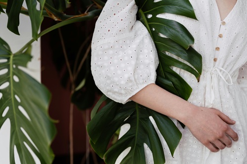 Eco Fabrics