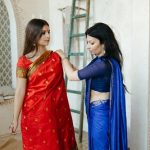 Best Trending Saree Styles For This Year pexels-anastasia-shuraeva-8750027