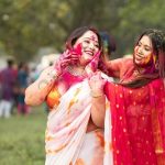 Holi Outfit Trends - Slay The Festival This Year pexels-suman-karmakar-2882002-31182135