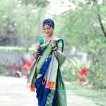 Top Five Ways To Wear The Saree This Year pexels-909646465-20464940
