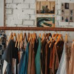 Why Embrace Khadi For Summers In India? Khadi clothes on display