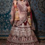 Modern Indian Bridal Wear
