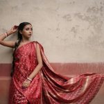 Different Saree Draping Styles In India Saree Draping Style