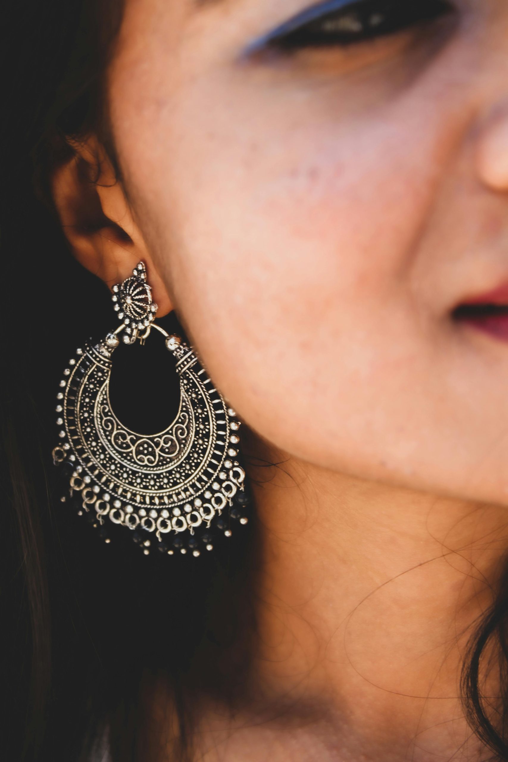 Silver Jewellery